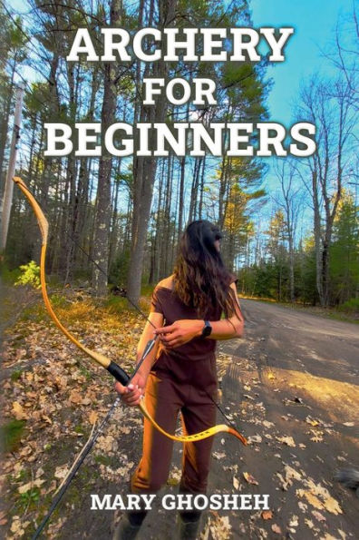 Archery For Beginners