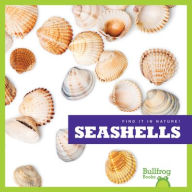 Title: Seashells, Author: Jenna Lee Gleisner