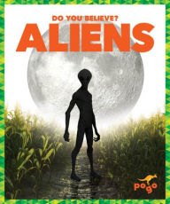 Title: Aliens, Author: Natalie Deniston