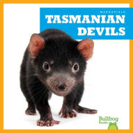 Title: Tasmanian Devils, Author: Natalie Deniston