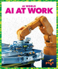 Title: AI at Work, Author: Ford Chambers