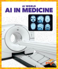 Title: AI in Medicine, Author: Ford Chambers
