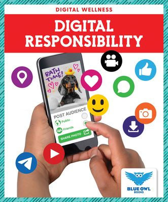 Digital Responsibility