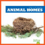 Animal Homes