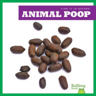 Title: Animal Poop, Author: Jenna Lee Gleisner