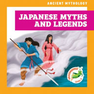 Title: Japanese Myths and Legends, Author: Janie Havemeyer