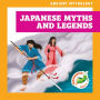 Japanese Myths and Legends