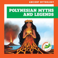 Title: Polynesian Myths and Legends, Author: Alyssa Krekelberg