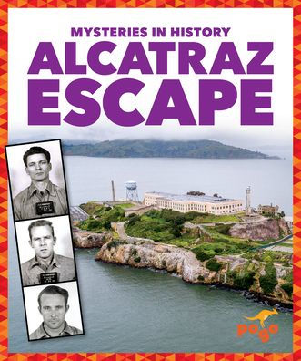 Alcatraz Escape
