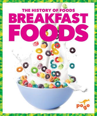 Breakfast Foods