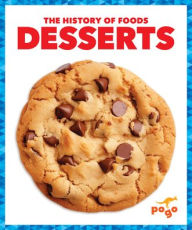 Title: Desserts, Author: Spanier Kristine Mlis