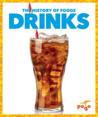 Title: Drinks, Author: Spanier Kristine Mlis