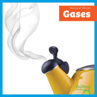 Title: Gases, Author: Rebecca Pettiford