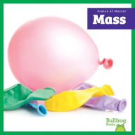 Title: Mass, Author: Rebecca Pettiford