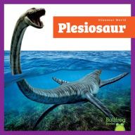 Title: Plesiosaur, Author: Lily Austen