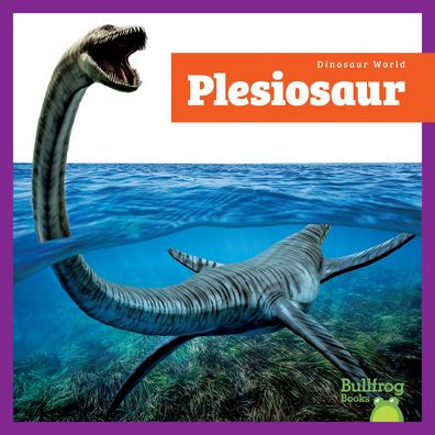 Plesiosaur