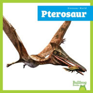 Title: Pterosaur, Author: Lily Austen