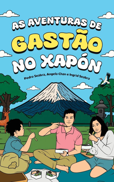 As Aventuras de GastÃ¯Â¿Â½o no XapÃ¯Â¿Â½n