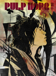 Title: PulpHope2: The Art of Paul Pope, Author: Paul Pope