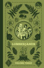 Lumberjanes Book Three