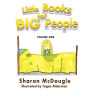 Little Books for Big People: Volume One
