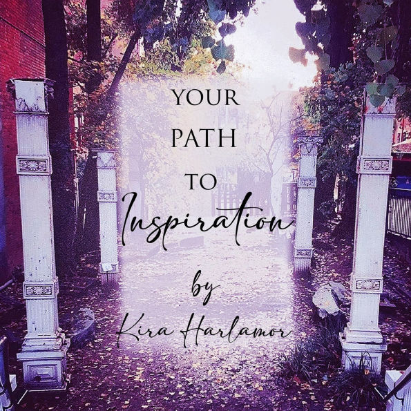 Your Path to Inspiration
