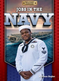 Title: Jobs in the Navy, Author: Sloane Hughes