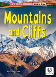 Title: Mountains and Cliffs, Author: Ashley Kuehl