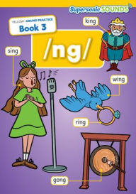 Title: Yellow Sound Practice Book 3 /Ng, Author: N/A
