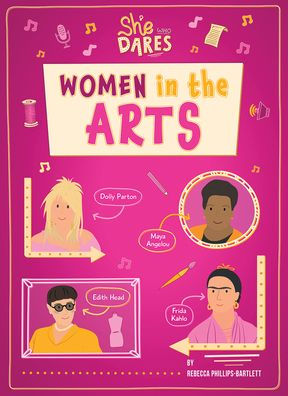 Women in the Arts