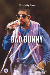 Title: Bad Bunny, Author: Rebecca Rowell