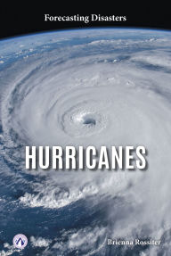 Title: Hurricanes, Author: Brienna Rossiter