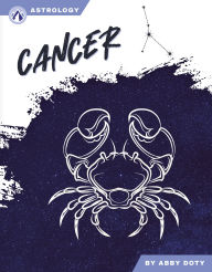 Title: Cancer, Author: Abby Doty