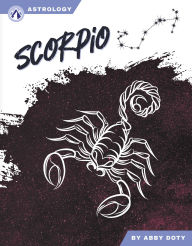 Title: Scorpio, Author: Abby Doty