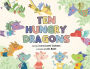 Ten Hungry Dragons