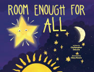 Title: Room Enough For All, Author: Christopher DeLuca