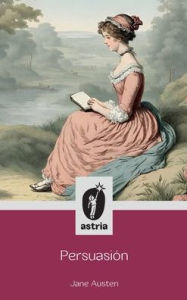 Title: Persuasión, Author: Jane Austen