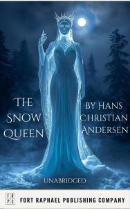 Title: Hans Christian Andersen's The Snow Queen, Author: Hans Christian Andersen