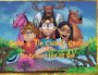 Sophia & The Castaway Creatures: The Enchanted Land of Saif