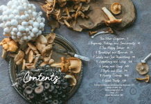 Alternative view 2 of The Mushroom Hunter's Kitchen: A Culinary Homage to Wild and Cultivated Mushrooms - with 120 Recipes