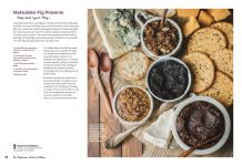 Alternative view 7 of The Mushroom Hunter's Kitchen: A Culinary Homage to Wild and Cultivated Mushrooms - with 120 Recipes