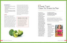Alternative view 4 of Adventures in Veggieland: Help Your Kids Learn to Love Vegetables - with 100 Easy Activities and Recipes