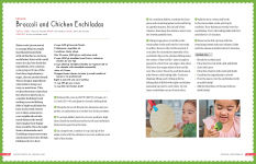 Alternative view 5 of Adventures in Veggieland: Help Your Kids Learn to Love Vegetables - with 100 Easy Activities and Recipes