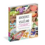 Alternative view 6 of Adventures in Veggieland: Help Your Kids Learn to Love Vegetables - with 100 Easy Activities and Recipes