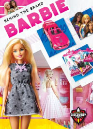 Title: Barbie, Author: Rachel First
