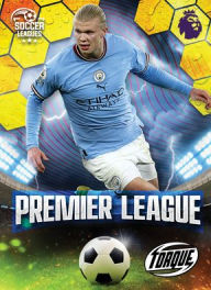 Title: Premier League, Author: Chris Bowman