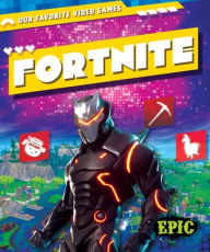 Title: Fortnite, Author: Kieran Downs