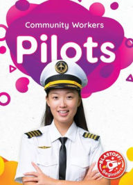 Title: Pilots, Author: Amy McDonald