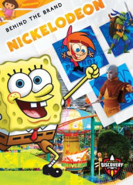 Title: Nickelodeon, Author: Joy Lao-Se