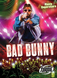 Title: Bad Bunny, Author: Ariel Factor Birdoff